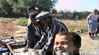 1997 Жиделіарық ауылы