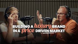 Information E28: How to Build a Luxury Construction Business (Without Competing on Price) Update