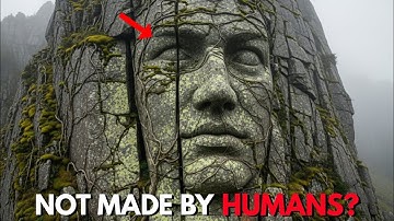 Top 6 Most Mysterious Ancient Discoveries Science Can