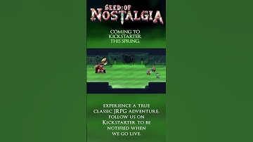 This new JRPG is COOKIN