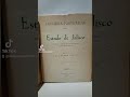 Historia particular del estado de Jalisco desde los tiempos que hay noticia hasta nuestros días