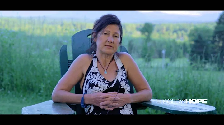 Donna Hancock Interview: Freedom Q&A @ PorcFest XI...