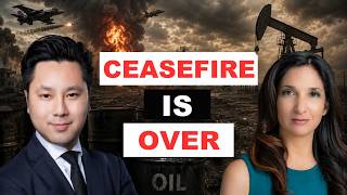Iran War Reignites ‘Geopolitical Commodity Warfare’; Gold, Oil, Treasuries At Risk | Nomi Prins