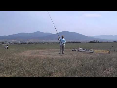 neil mackellow in greece open 2012