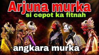 ARJUNA MURKA SI CEPOT KA FITNAH‼️ANGKARA MURKA[DADAN SUNANDAR SUNARYA]FULL LALAKON