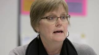 K-3 Essential 2, Bullet 1: Conceptually-Related Read Alouds Sample Video