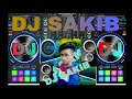 Dj sakib 2019