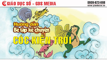 Cóc kiện trời