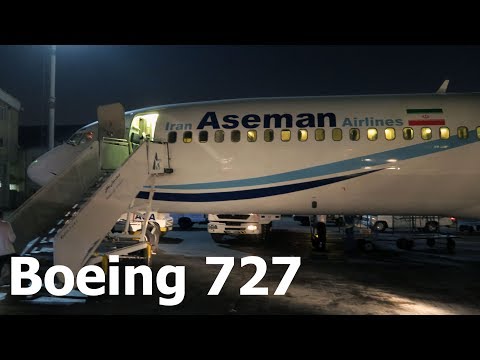 Video: Сиэтлдеги Boeing заводуна бара аласызбы?