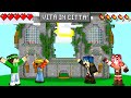 INIZIAMO il MEGA CASTELLO! - VITA IN CITTA MINECRAFT ITA EP55