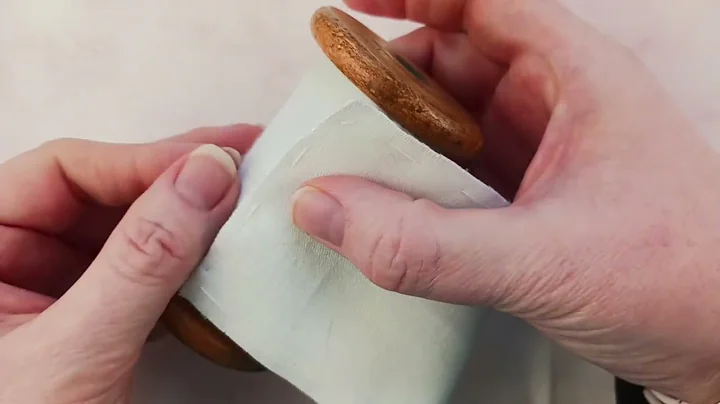 Snippet Roll and Twinchie SAL Week 7