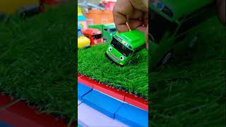 Adorable Cute Tayo Toys