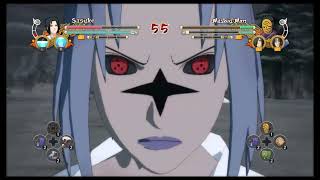 It Was A Mistake Using Same Supports