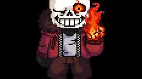 Hardtale Sans Megalovania - Hardlovania