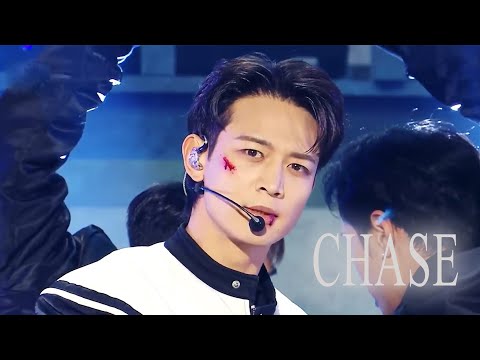 MINHO (민호) - 'CHASE (놓아줘)' Stage Mix
