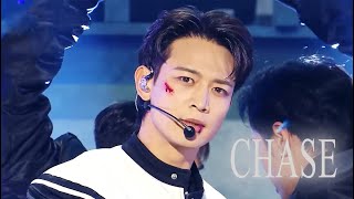 MINHO (민호) - 'CHASE (놓아줘)' Stage Mix