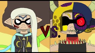 (Splatoon Animation) Deity Lucia VS. Eldritch Lucas (SMG4 Fanmade) by LucasTheAgent4 500 views 1 year ago 1 minute, 16 seconds