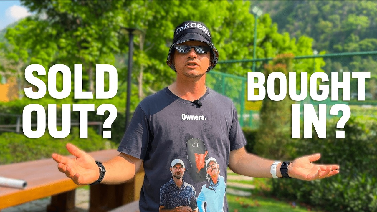 What's in the Bag 2025 - if witb was honest
