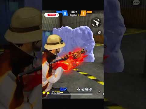 LOW DEVICE 🥺|#freefire