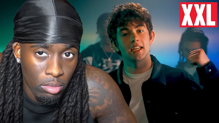 Kai Cenat Reacts to 2025 XXL Freshmen Freestyles...