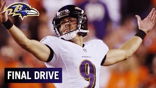 NFL Announces 2019 Pro Bowl Roster | Ravens Final Drive screenshot 5