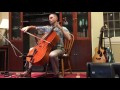 All 4 Parts of Pachelbel Canon Played LIVE on One Cello - Synergismus