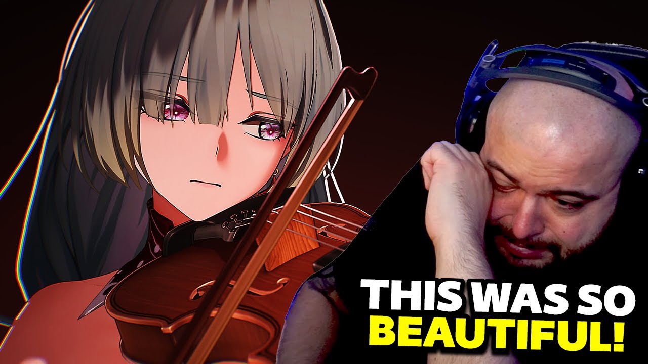 TIME TO DESTROY THE CHURCH! l Wuthering Waves Version 2.5 Story Reaction!