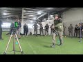 Winnebago County SWAT enhances skills with Loves Park tech