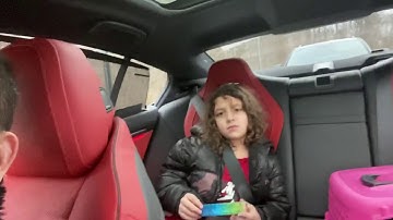 Xander Zoolander’s 2020 Valentine Day Party - The Bradleys Were “Room Parents”