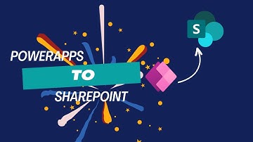 PowerApps to SharePoint Document Library upload