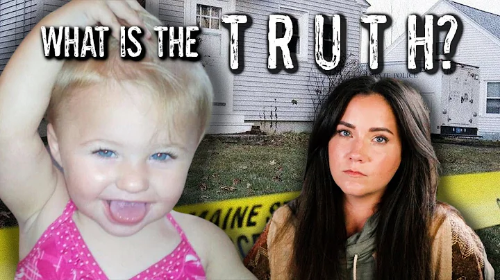 Ayla Reynolds | 20 month old vanishes from crib | ...