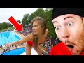 World’s MOST Unexpected Moments!