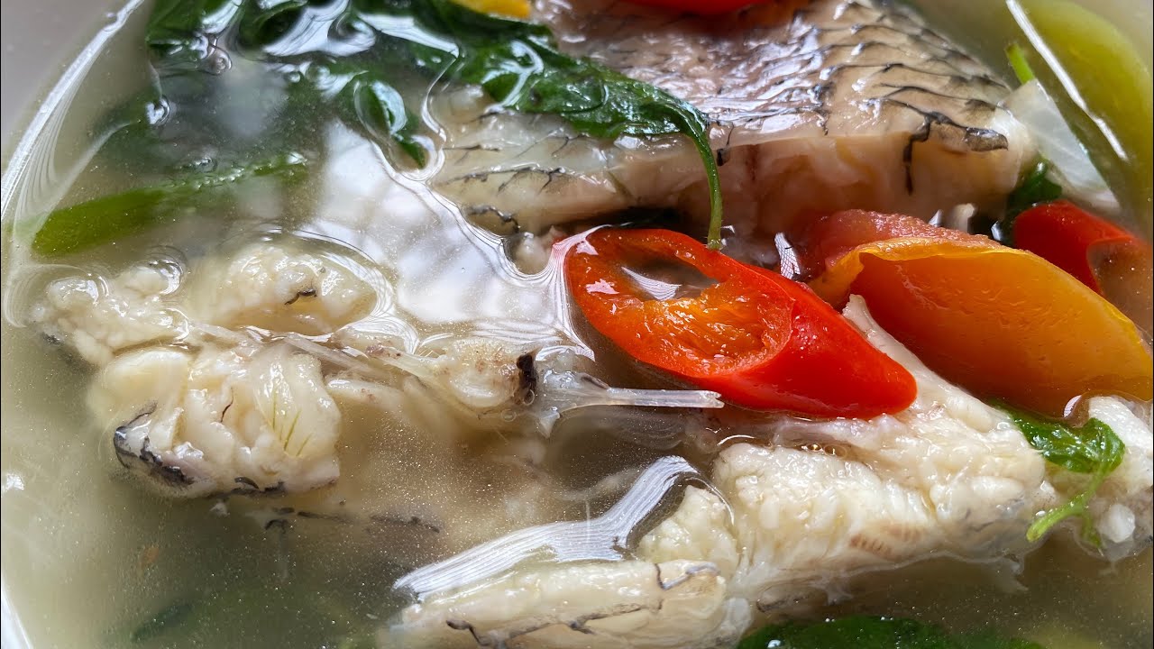 resep-sop-gurame-simple-segerrr-youtube