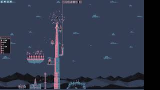 Tower Wizard (No Commentary)