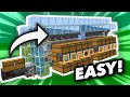 How To Make An Item Sorter Storage System In Minecraft BEDROCK!!! (MCPE, Xbox, Ps4, Switch, W10)