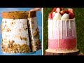 3 Cakes So Over The Top, They're Straight Out of Your Wildest Dreams | Amazing Cakes by So Yummy