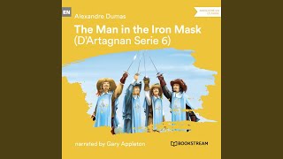 Chapter 188 - The Man in the Iron Mask - D'Artagnan Series, Vol. 6