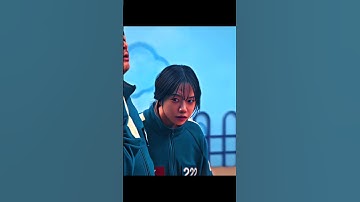 Player 222 🤨 | squid game 2 #squidgame #squidgame2 #squidgameseason2 #222