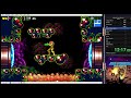Metroid Zero Mission Any% old PB run [1:15:56.84]
