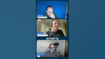 #Embabel creator Rod Johnson on #GOAP and #UtilityAI