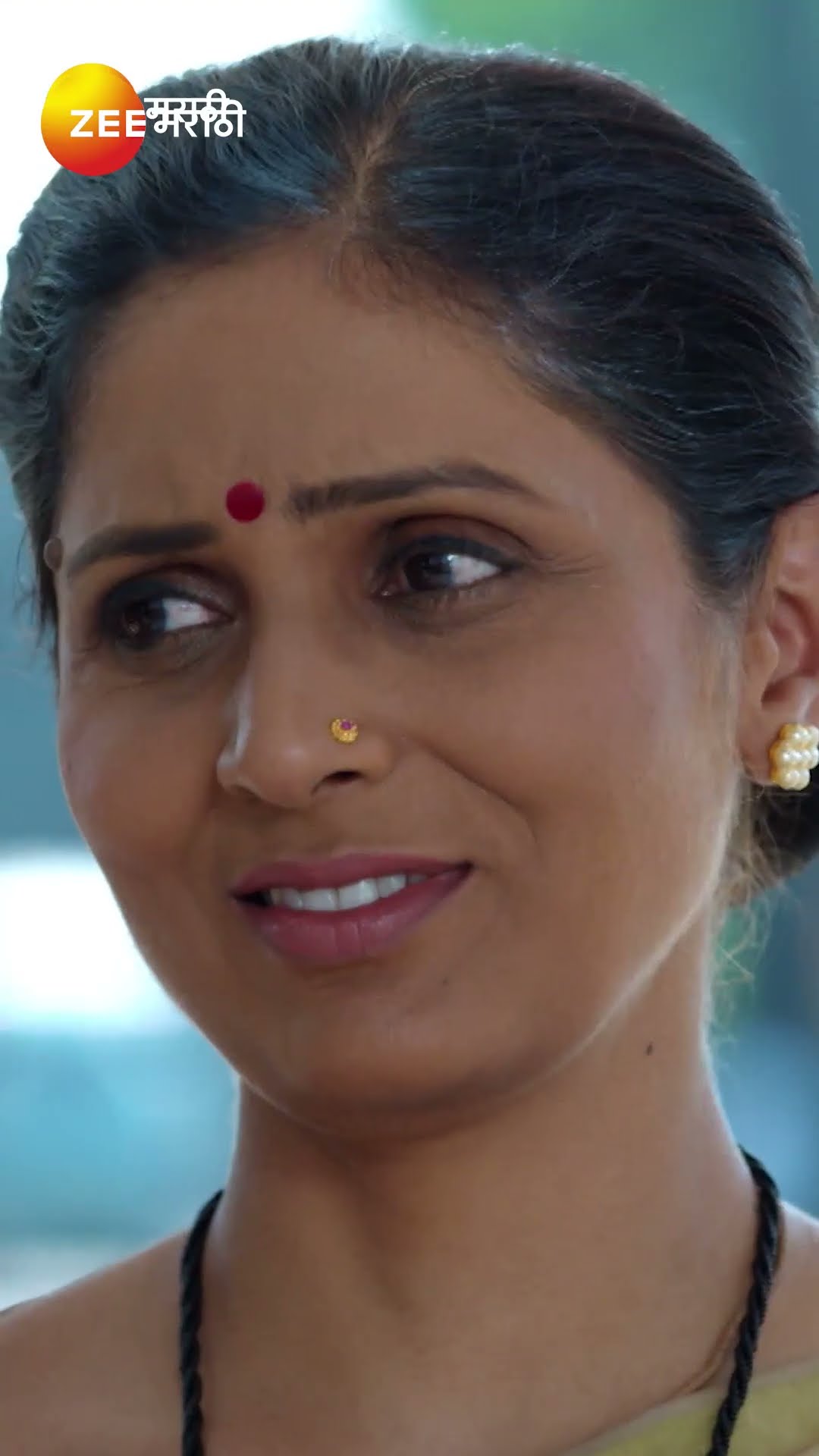 #Savalyachi Janu Savali #Shorts #Zee Marathi #Entertainment #Drama