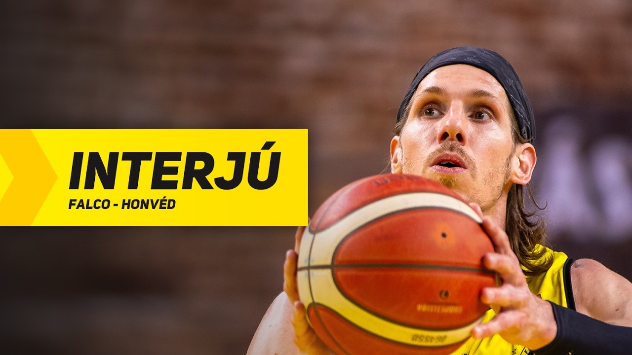 Lezárnánk! || 🟡 FALCO - HONVÉD 🔴