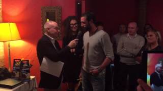 Cacioli Al Parma Club Traversetolo