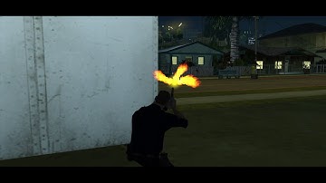 Animation For SAMP 2018 [Download In Description]