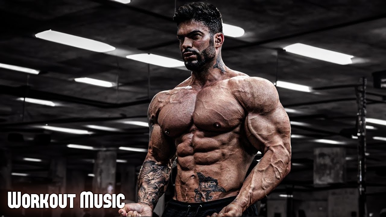 Best FIGHT Workout Music 💪 Top Motivational Songs 🏆 Fitness & Gym Motivation Music 2023