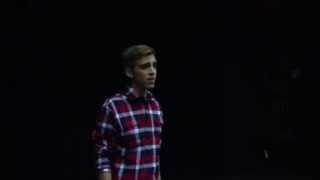 Winning Monologue