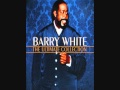 Barry white the ultimate collection  11 baby we better try and get it together