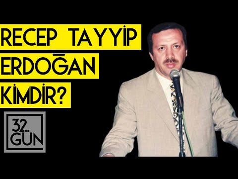 Recep Tayyip Erdoğan Kimdir? | 1998 | 32. Gün Arşivi