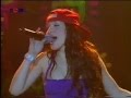 Natalia Oreiro - Cambio dolor - 19.3.2001 - Prague, CZ - 11