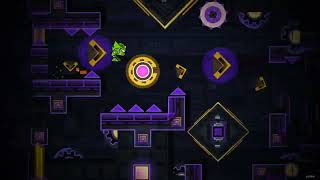 Geometry Dash // [Demon] Interferenza by Edooox